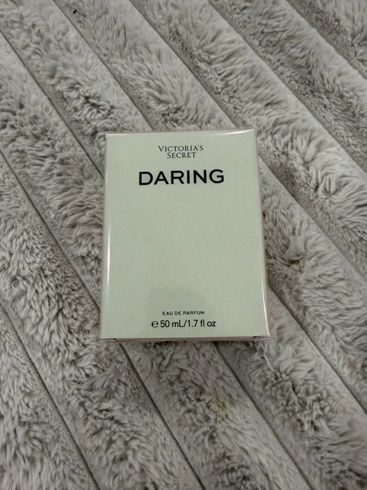 Daring