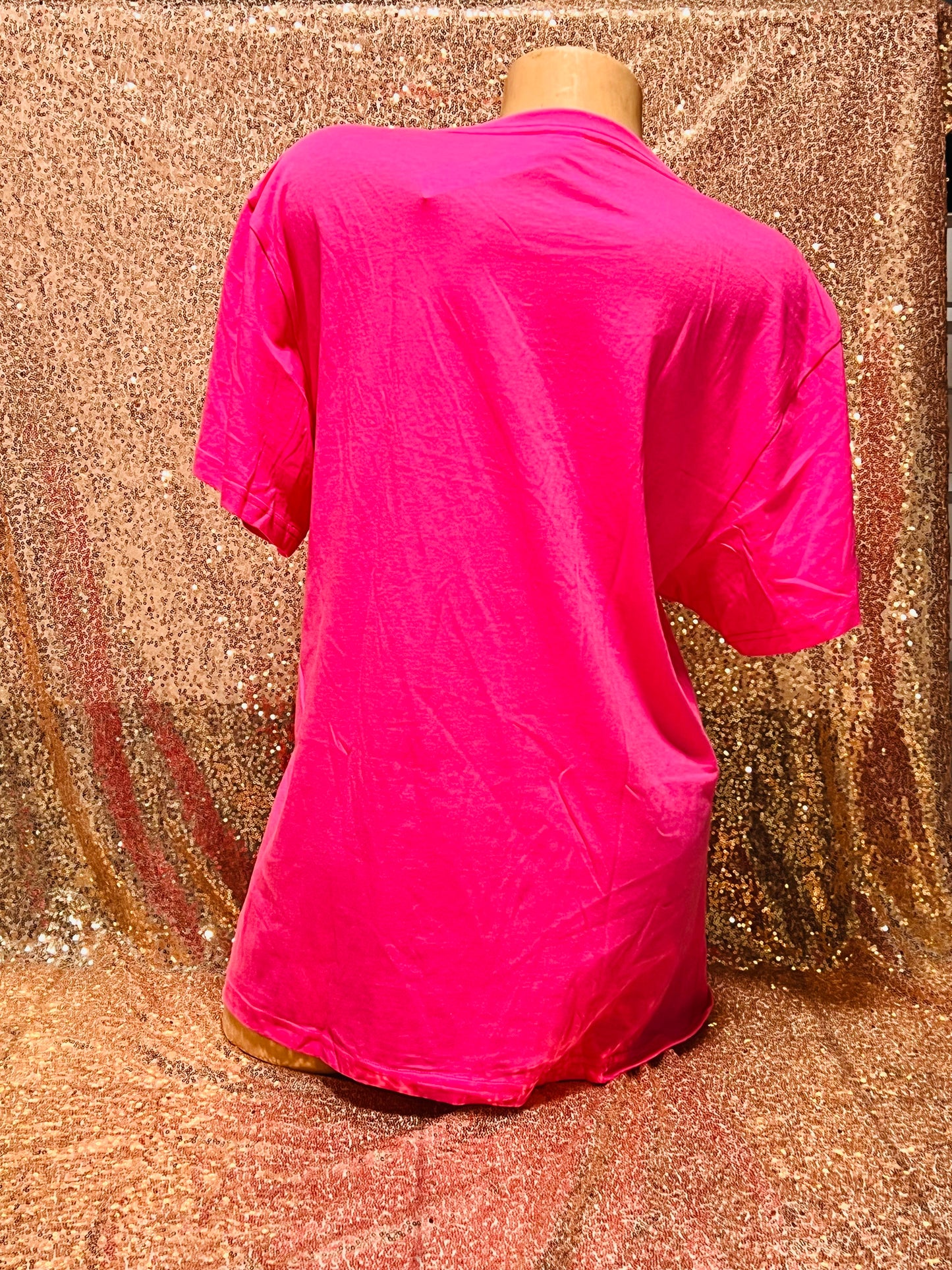 Campus Short Sleeve Tee