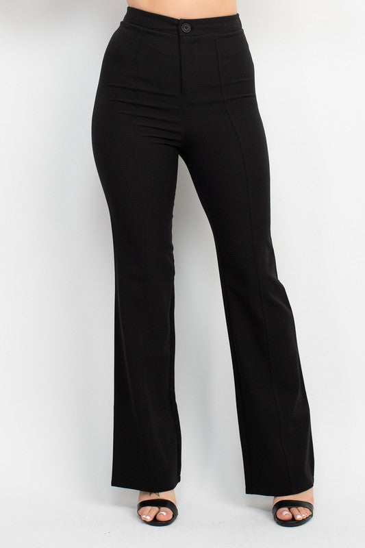 Black Pants