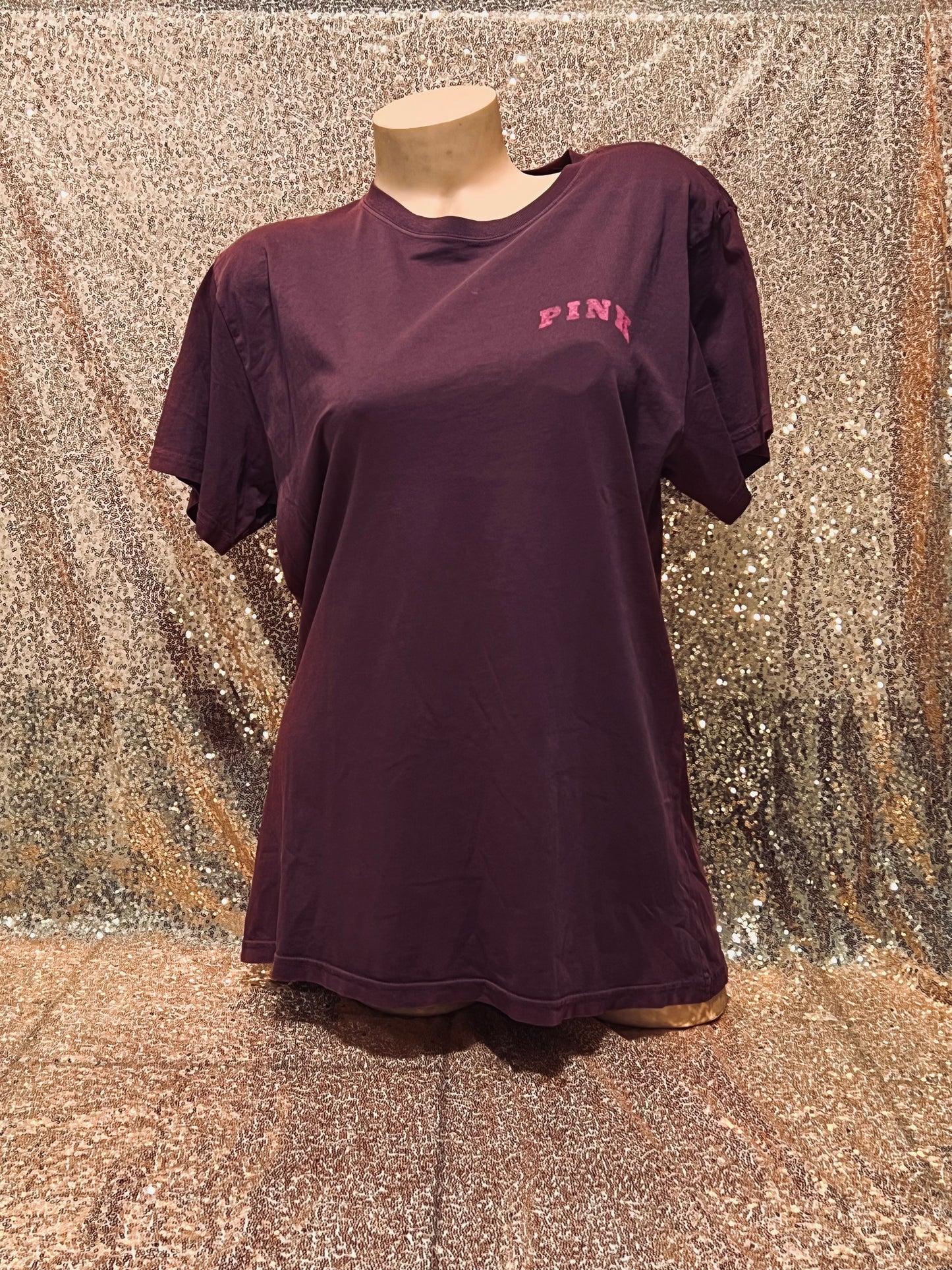 Campus Short Sleeve Tee