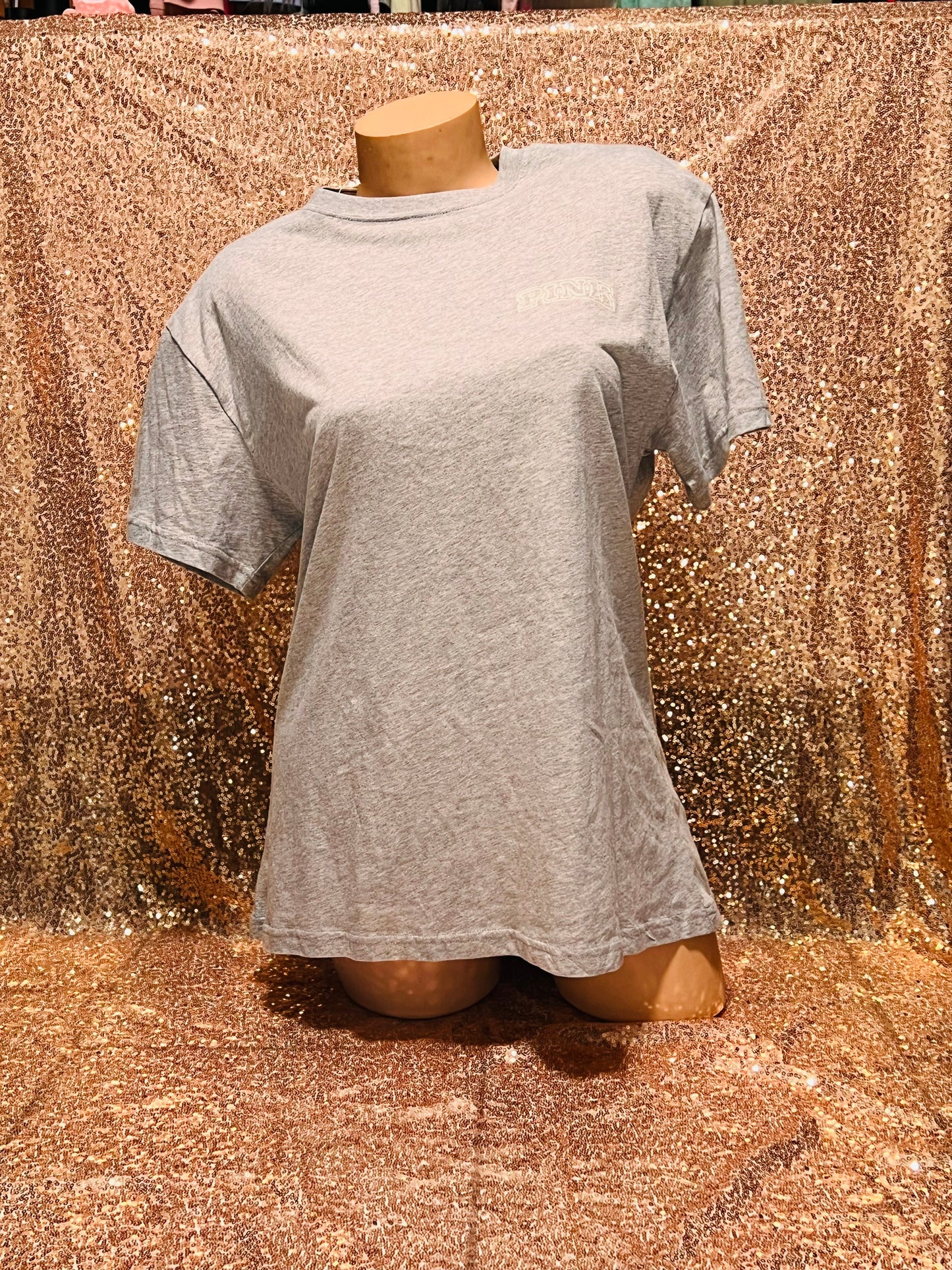 Campus Short Sleeve Tee