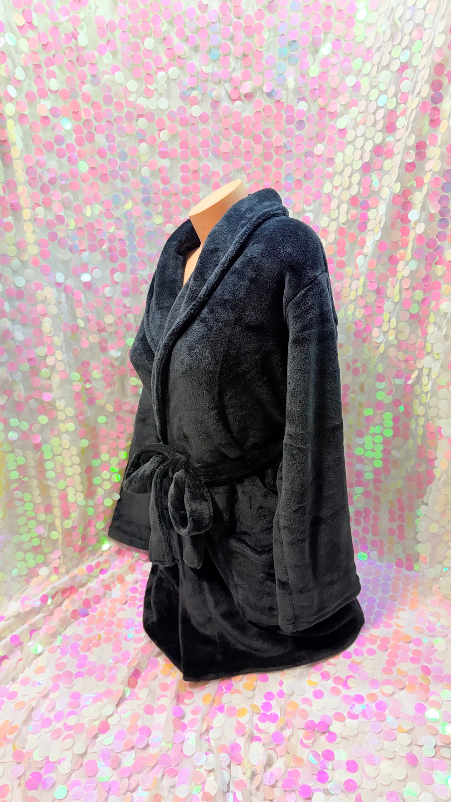 Cozy Robe