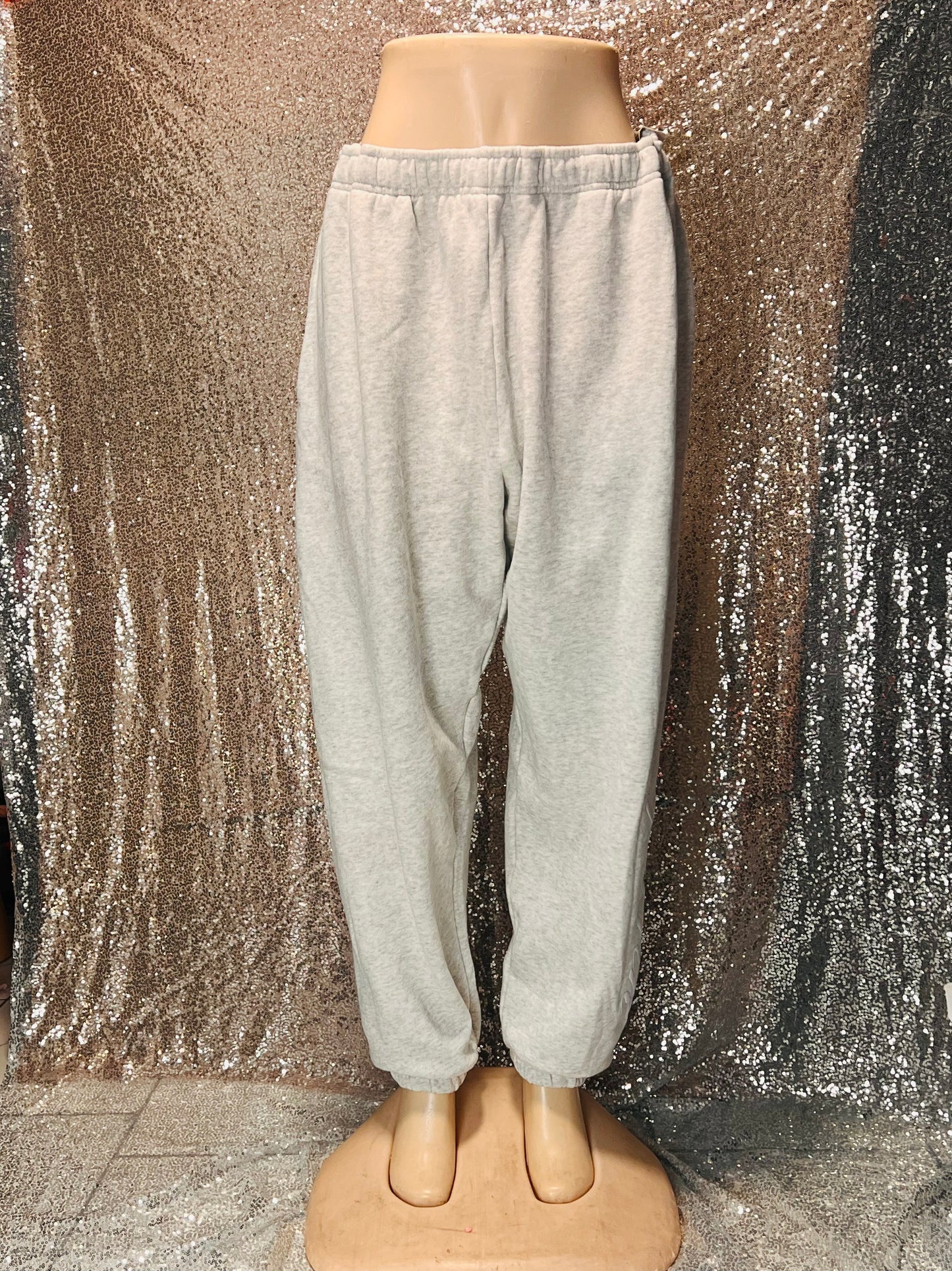 Fleece Jogger