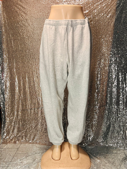 Fleece Jogger