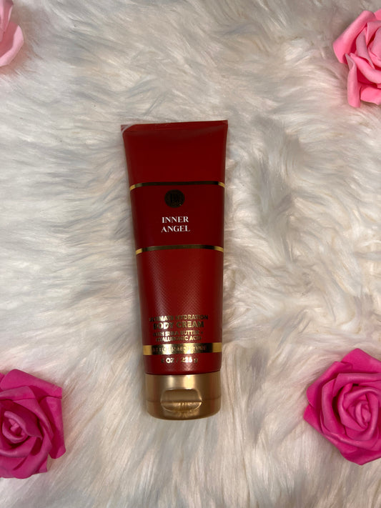 Inner Angel