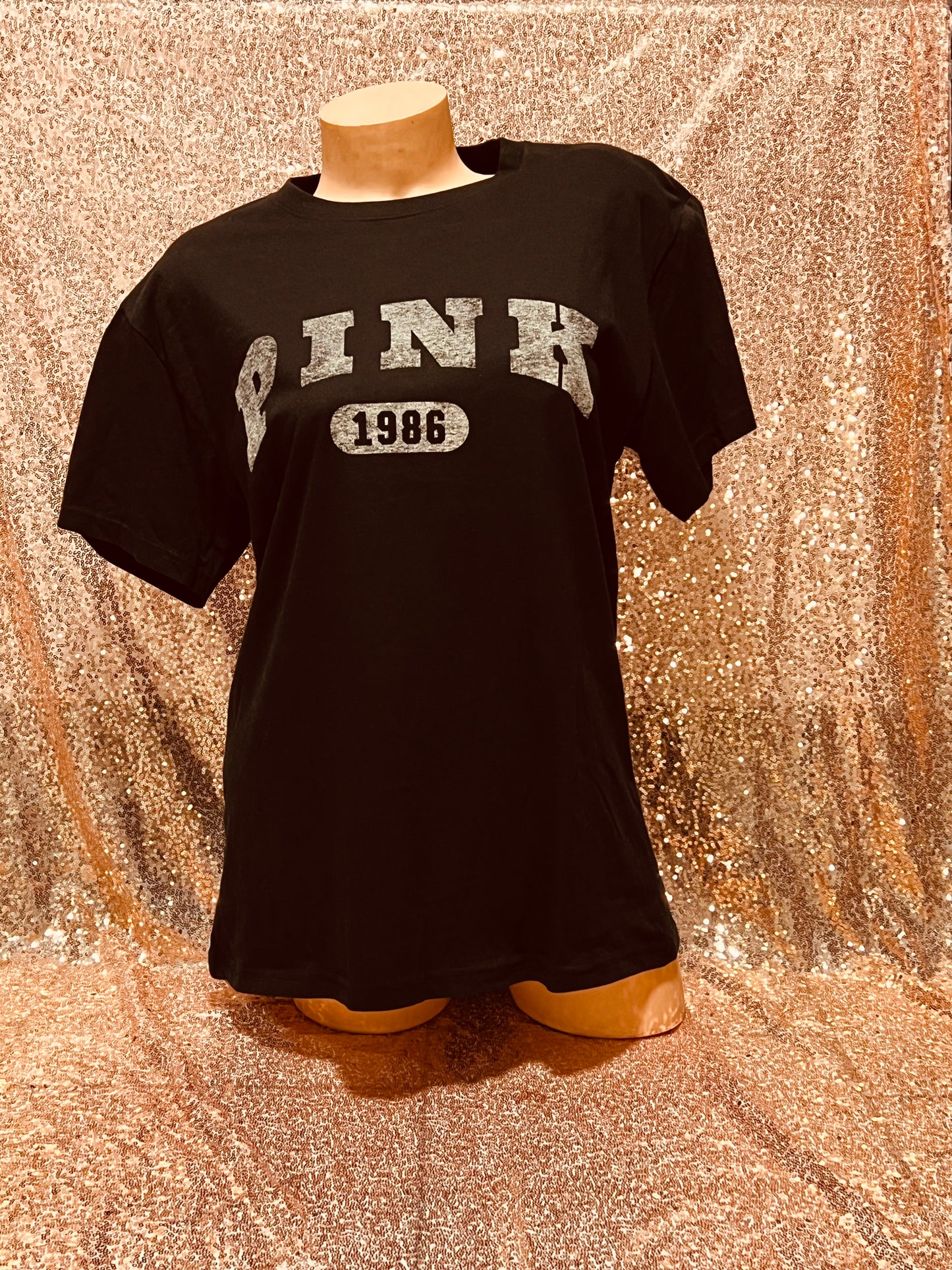 Campus Short Sleeve Tee