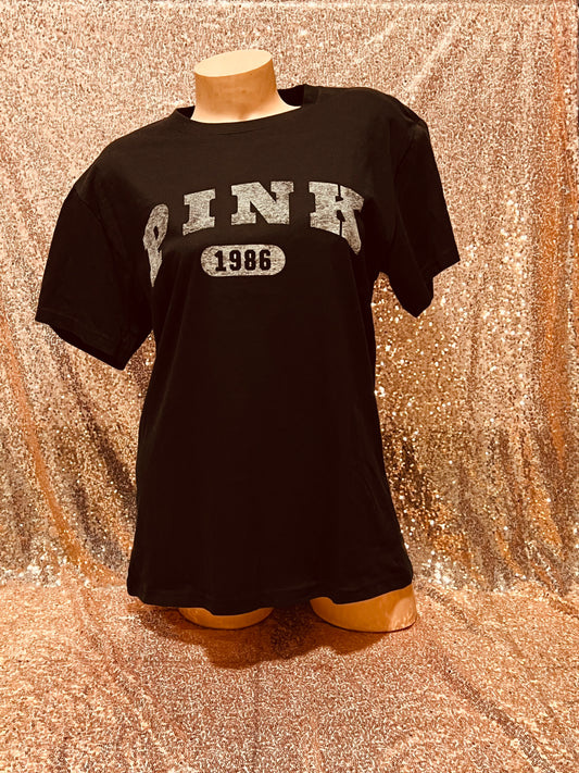 Campus Short Sleeve Tee