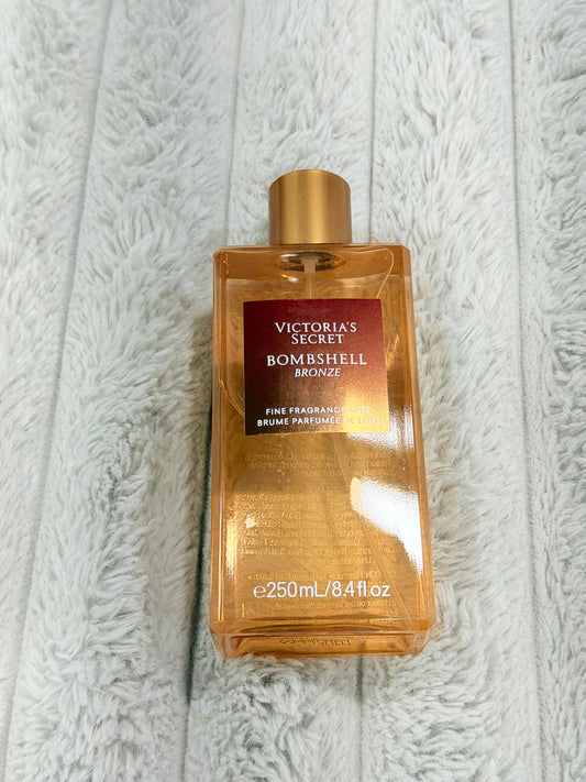 Bombshell Bronze