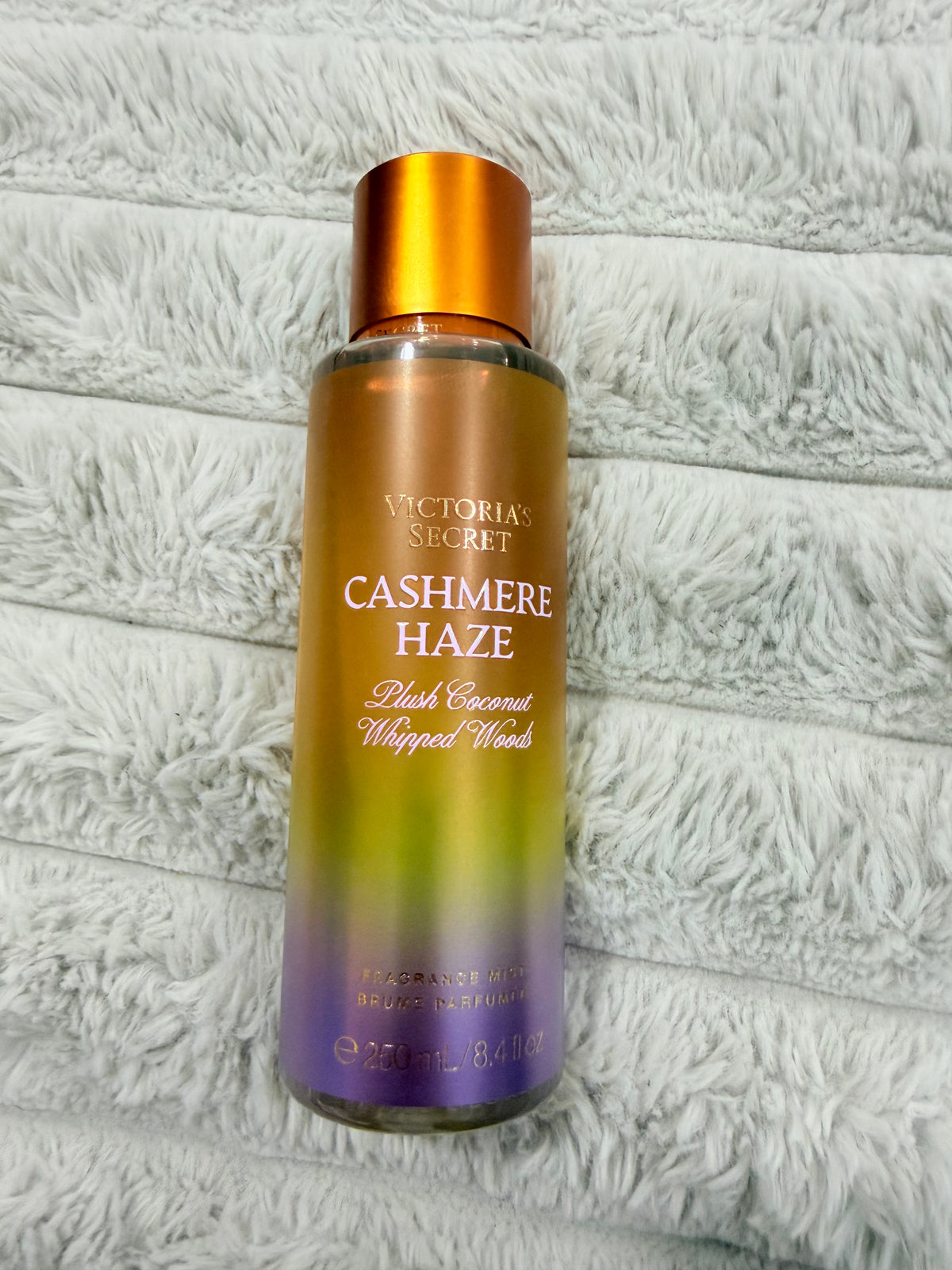 Cashmere Haze