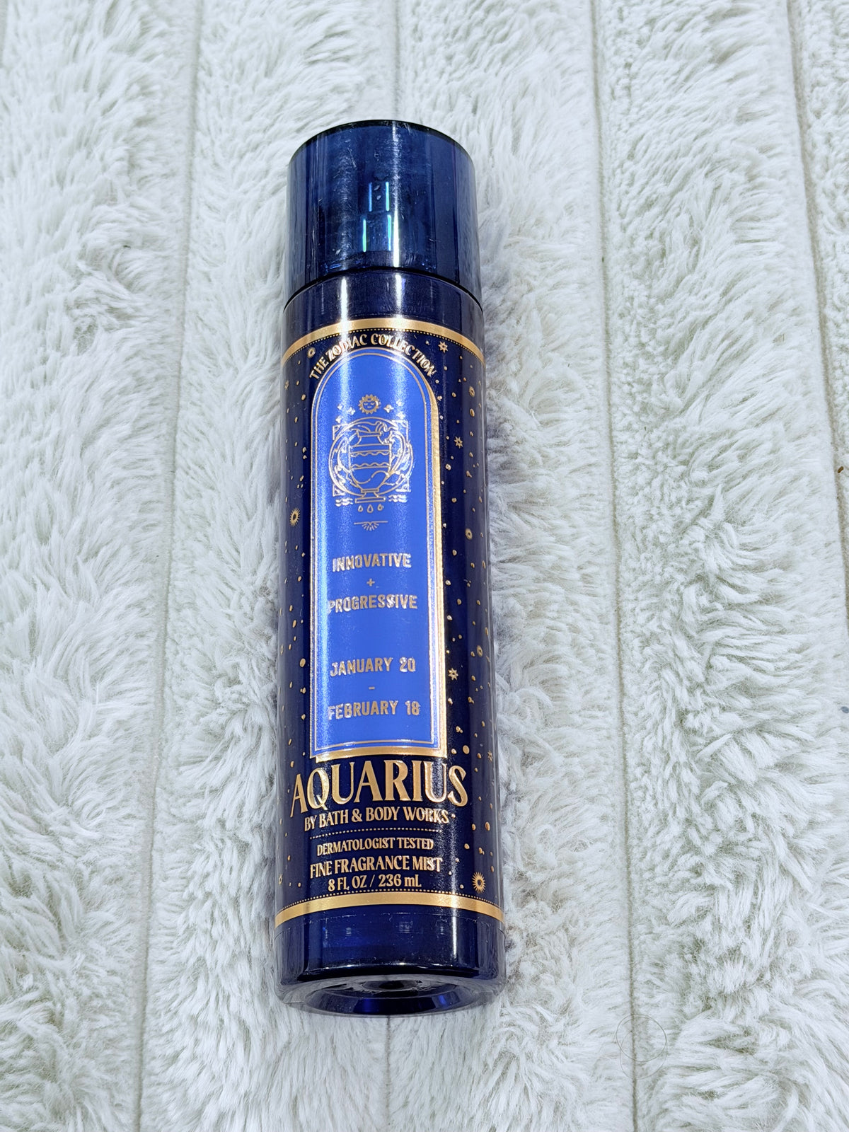 Aquarius