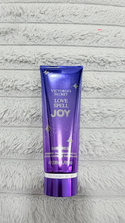 Love Spell Joy