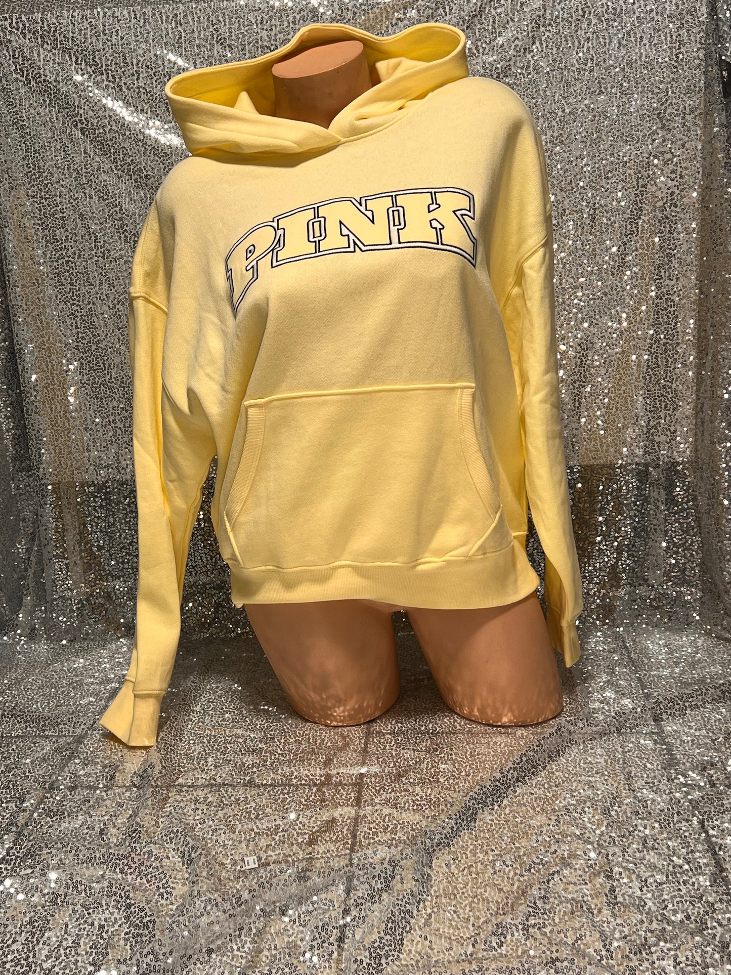 Sunshine Pullover