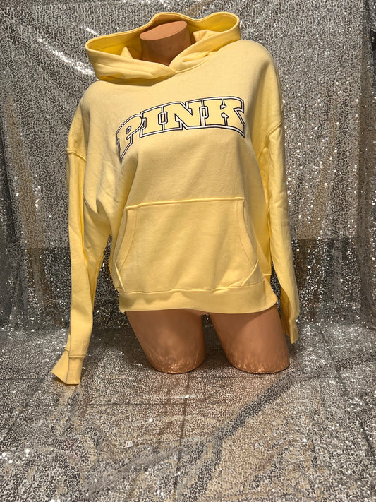 Sunshine Pullover