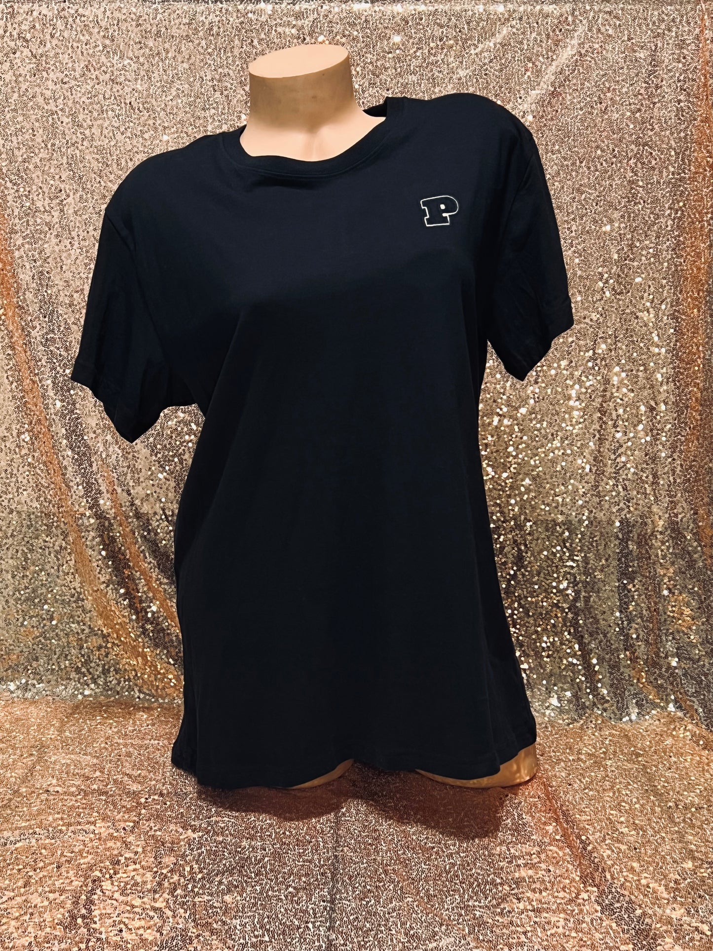 Campus Short Sleeve Tee