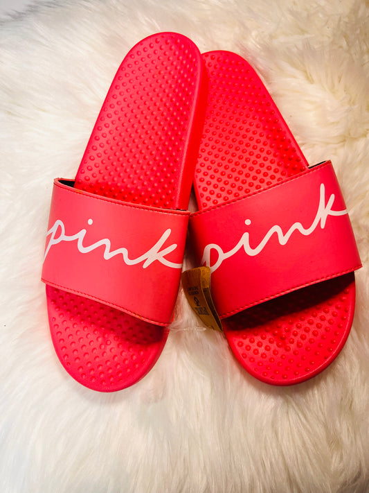PINK Slides