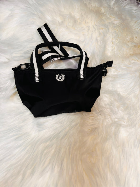 Mini Tote Satchel
