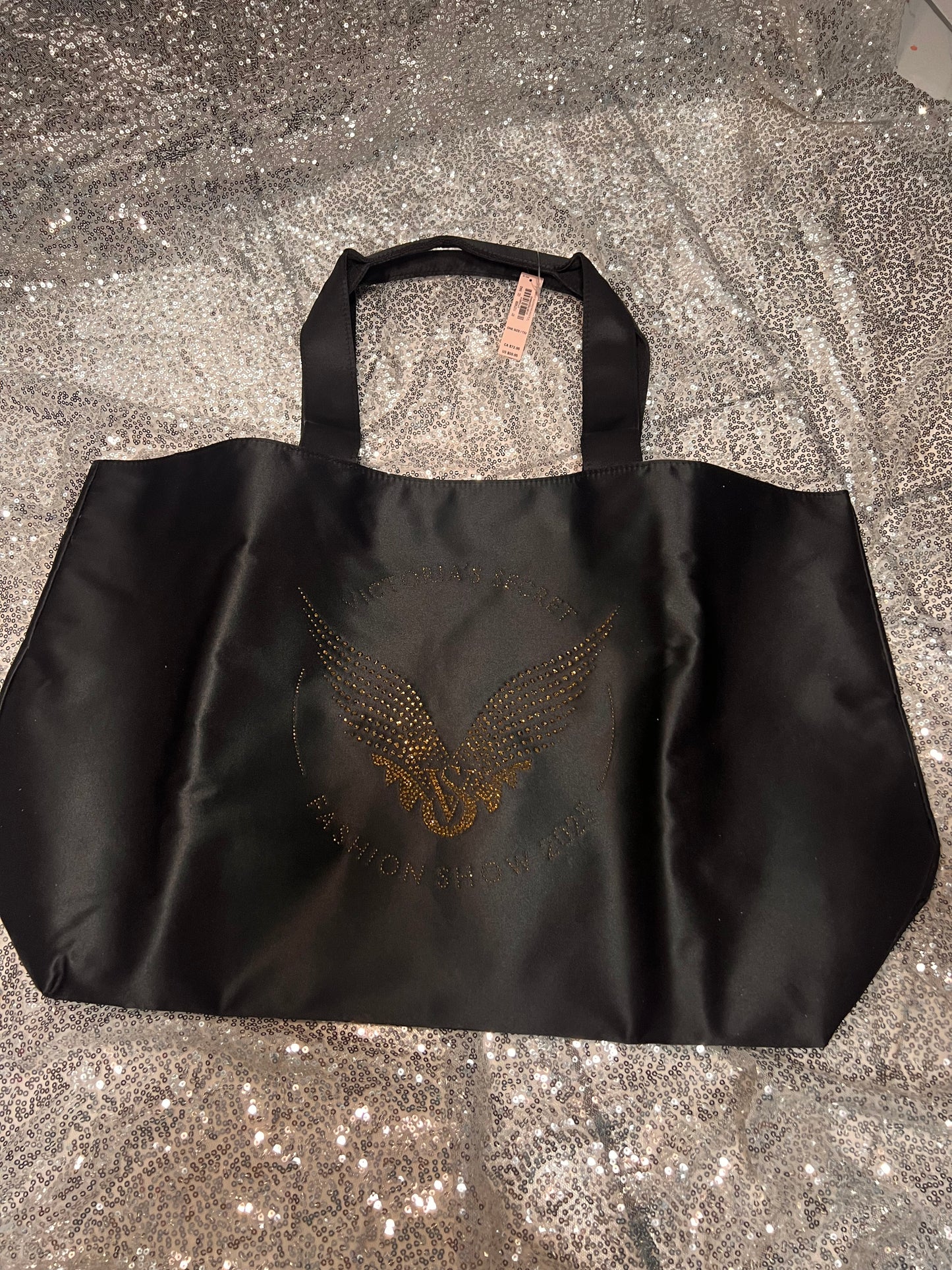 Angel Tote Bag