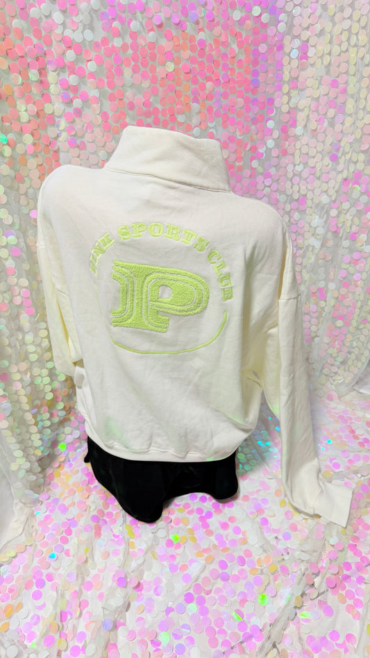 Pink Sports Club