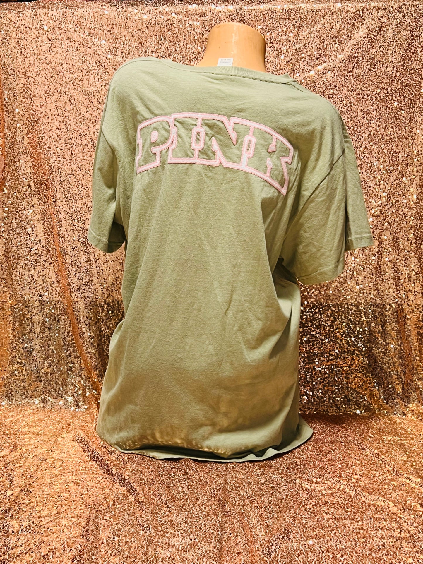 Campus Short Sleeve Tee