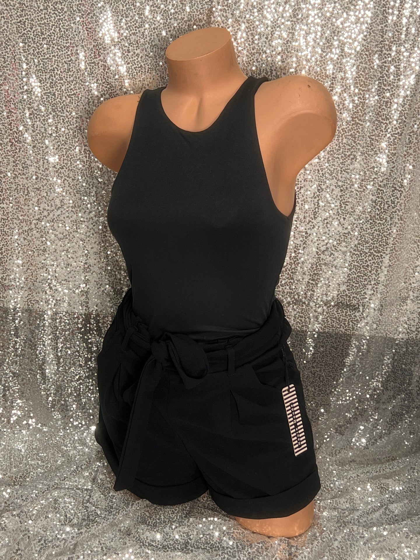 One Piece Bodysuit