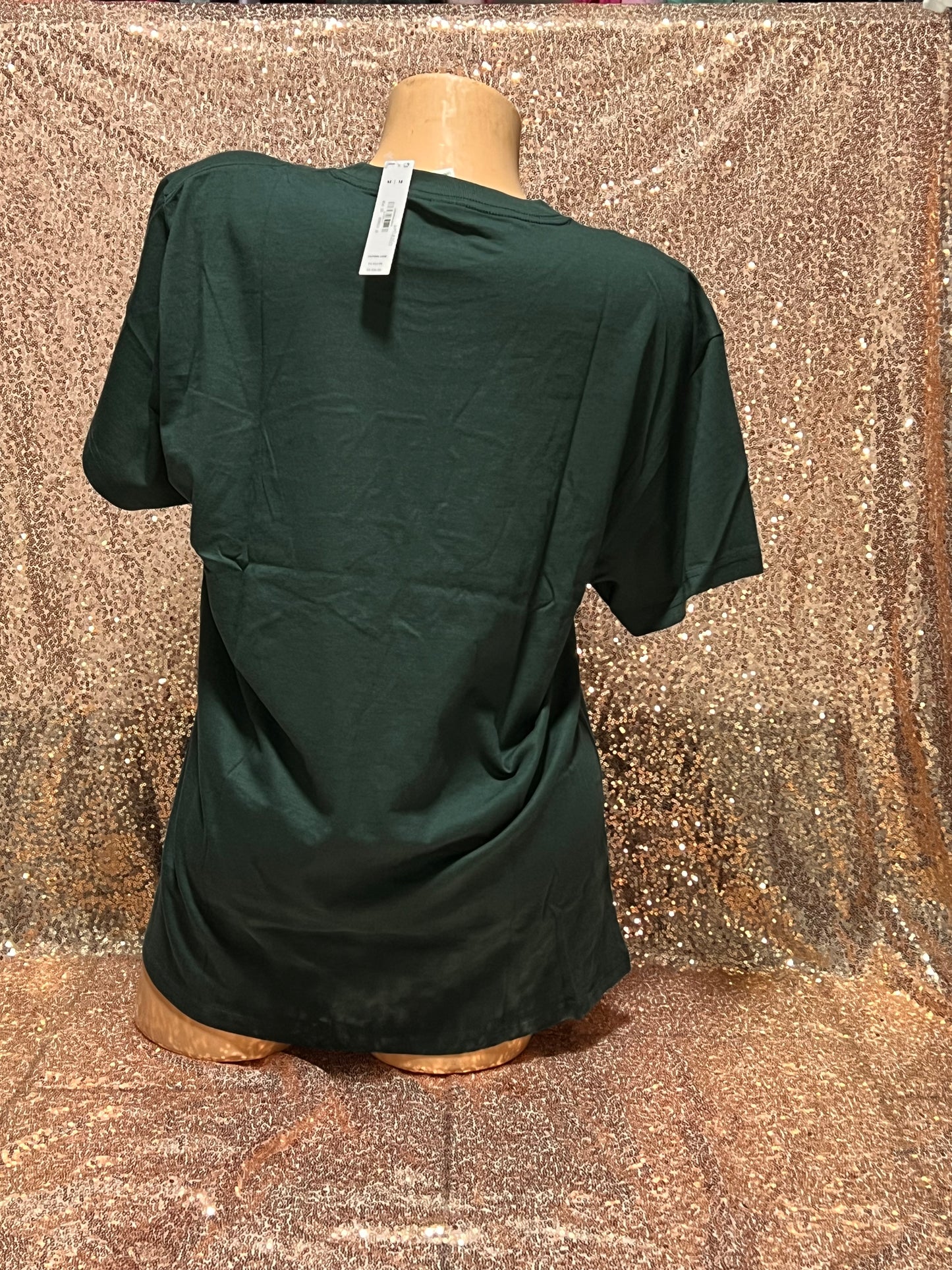 Campus Short Sleeve Tee