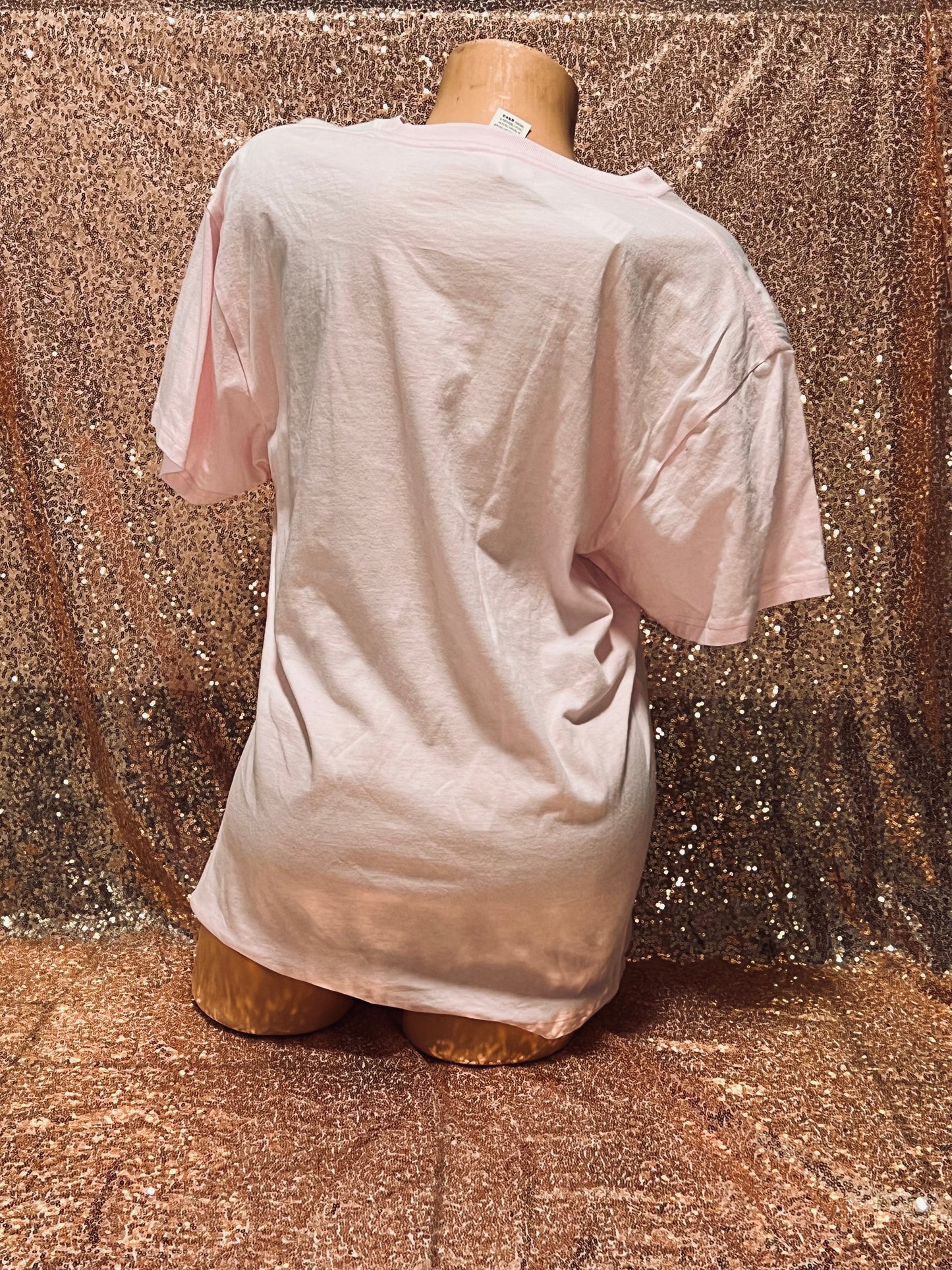 Campus Short Sleeve Tee