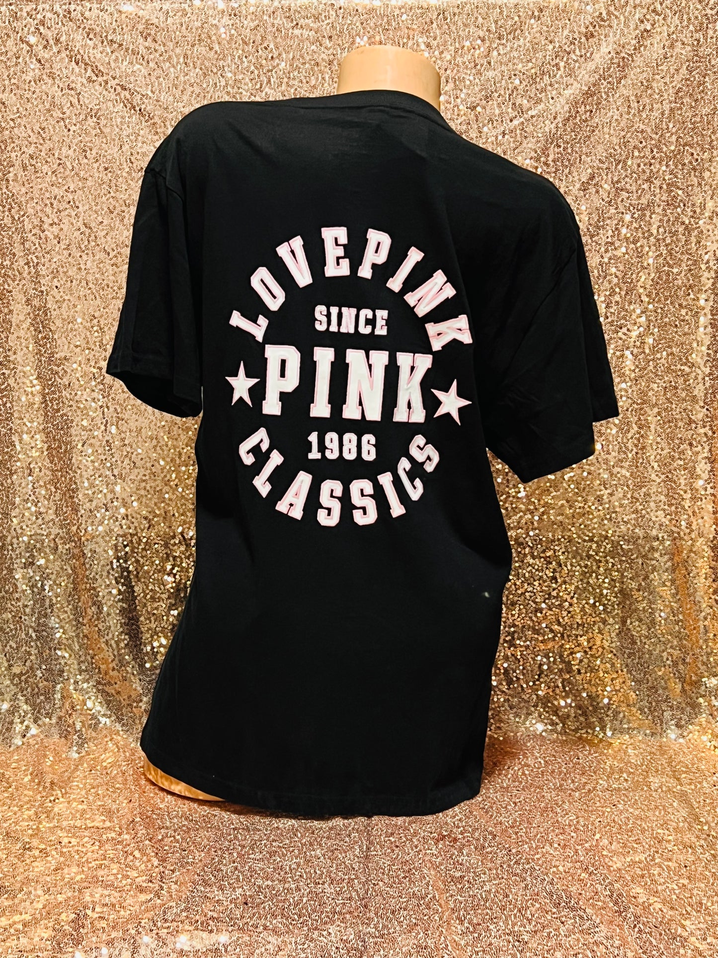 Campus Short Sleeve Tee