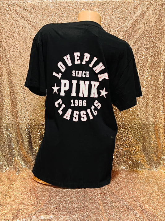 Campus Short Sleeve Tee