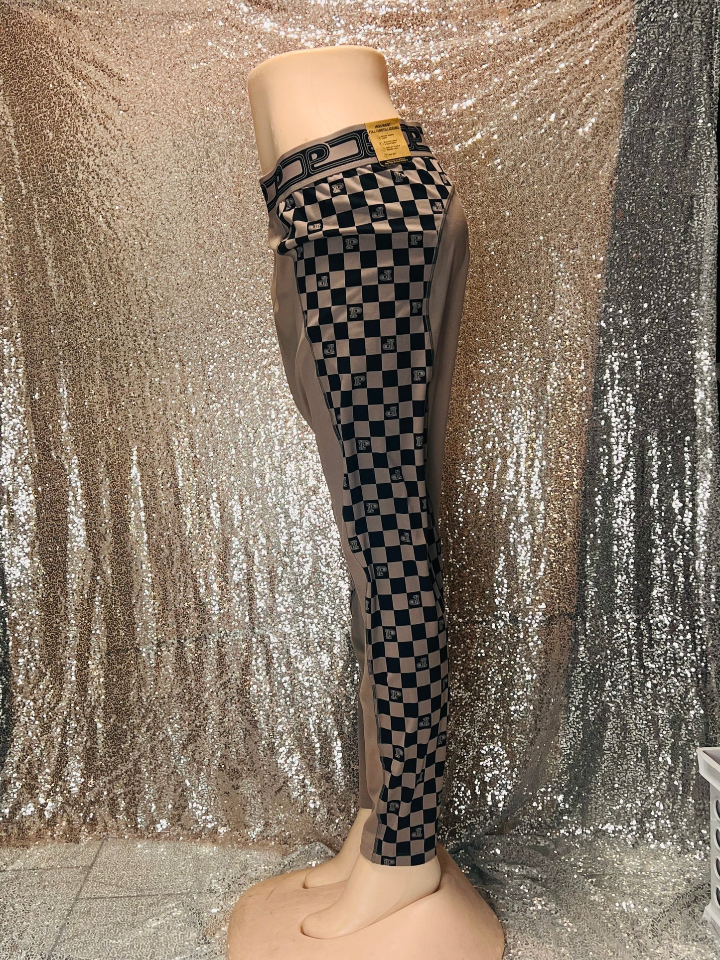 Butter Soft Contour Legging