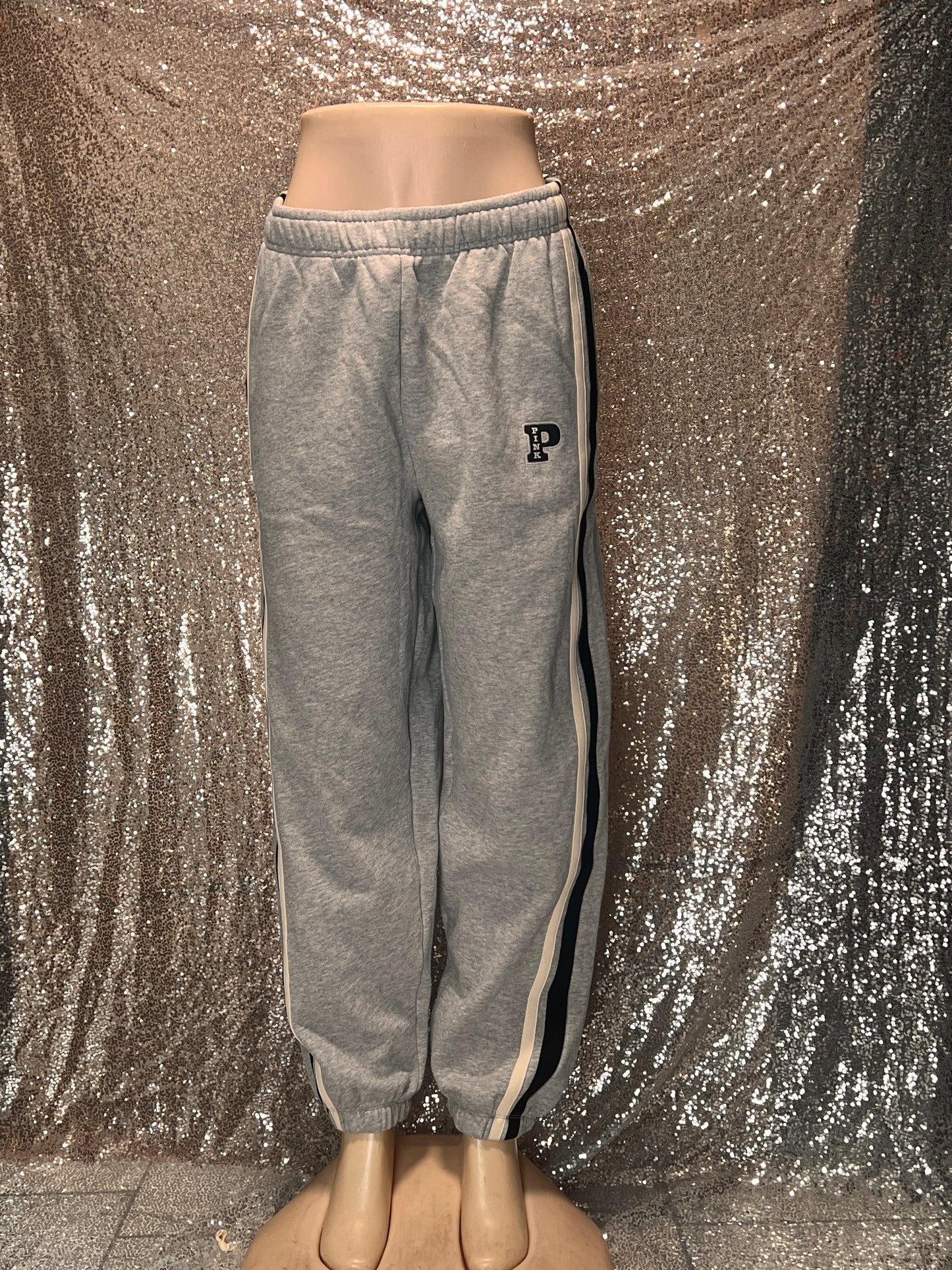 Fleece Jogger