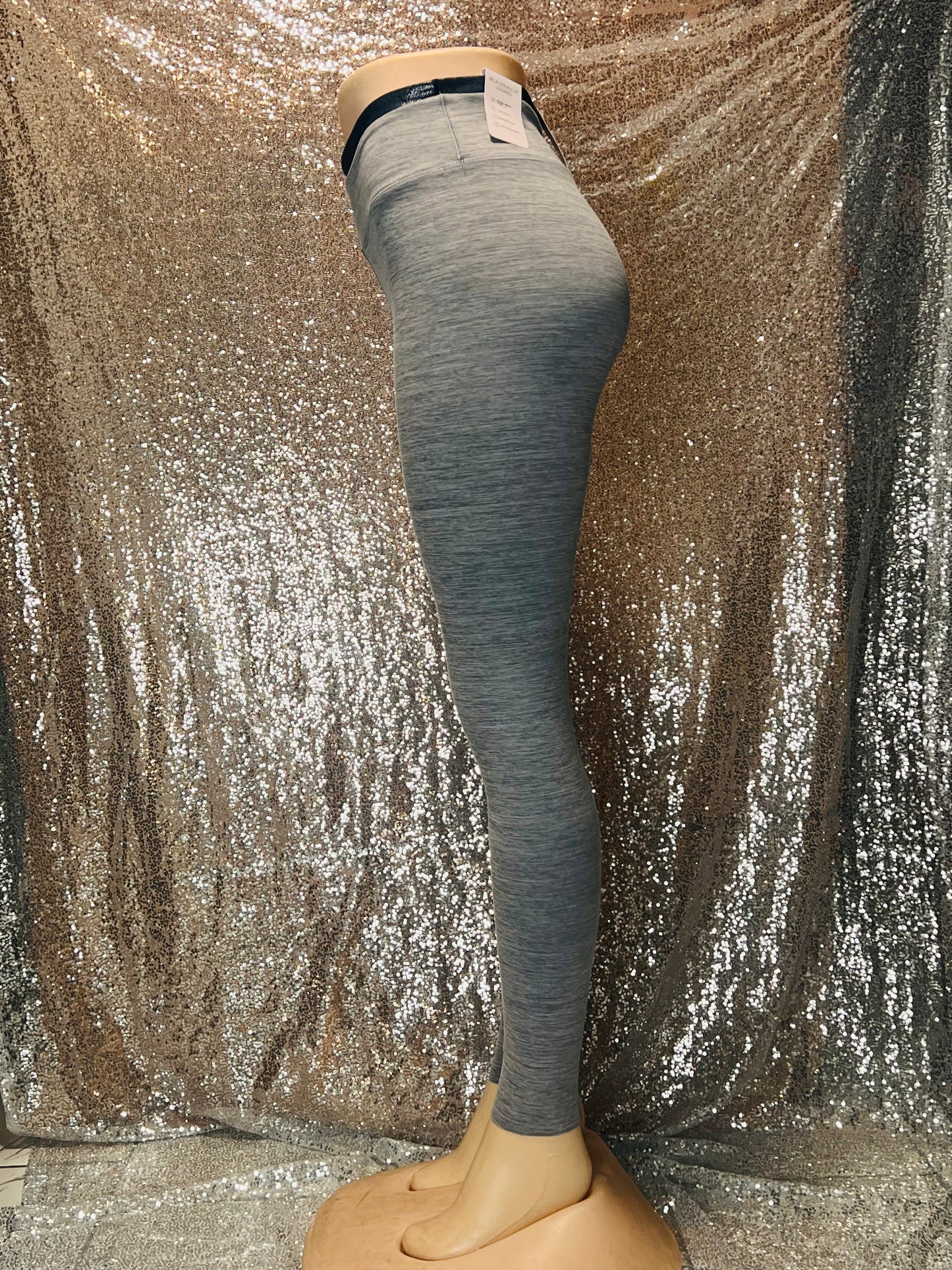 Relay Double Up Legging