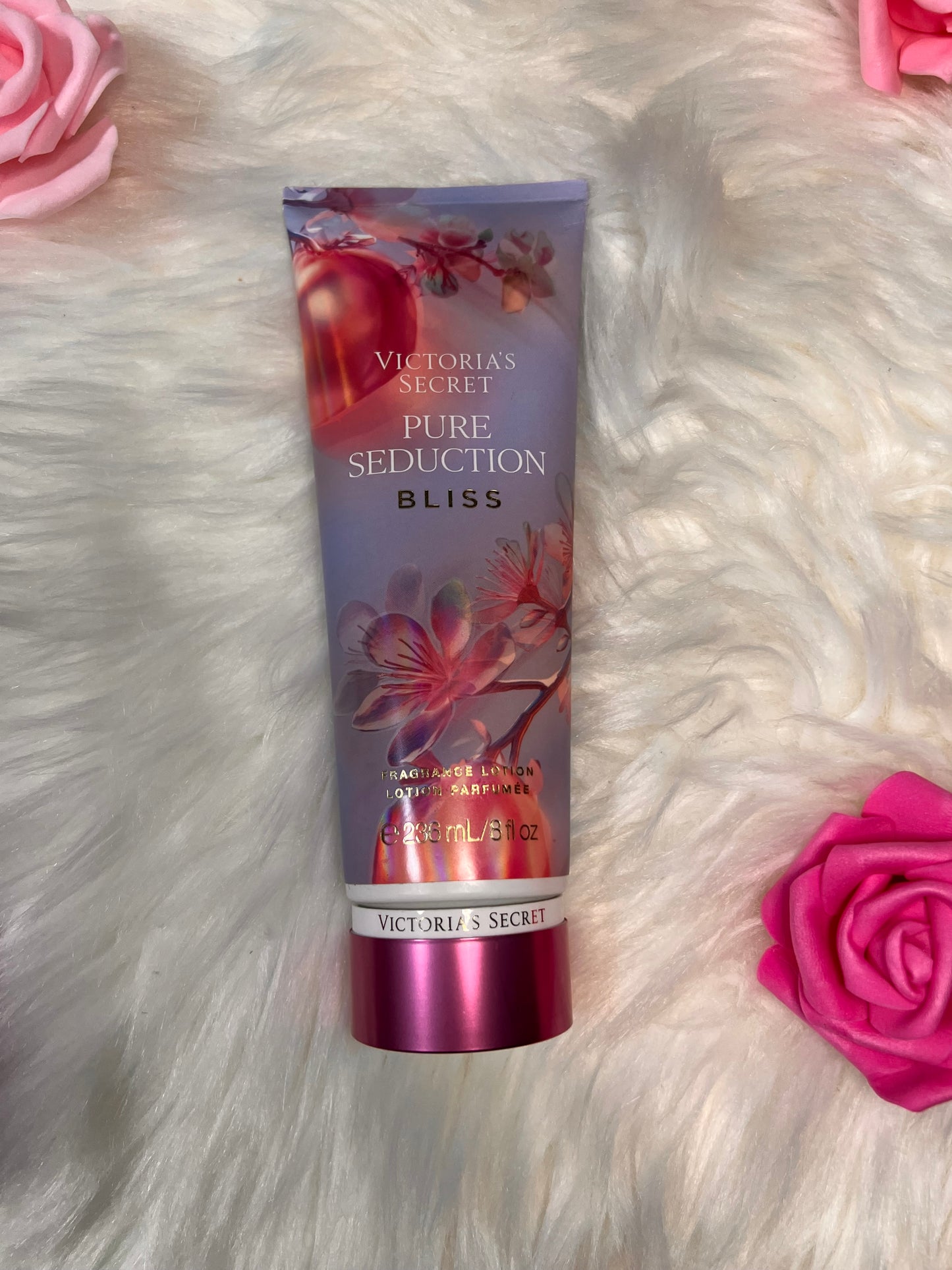 Pure Seduction Bliss