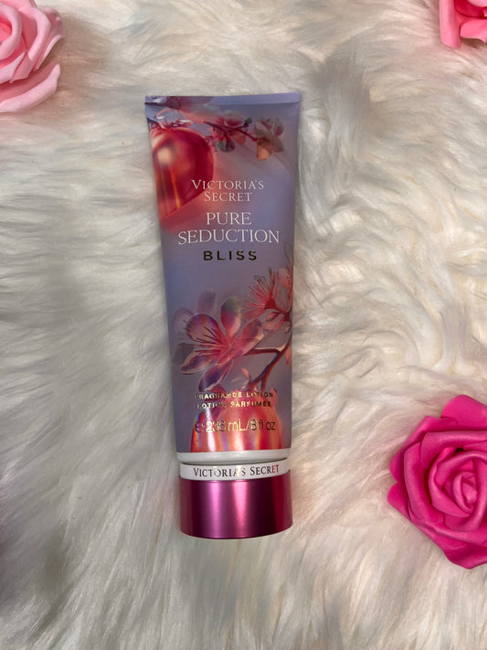 Pure Seduction Bliss