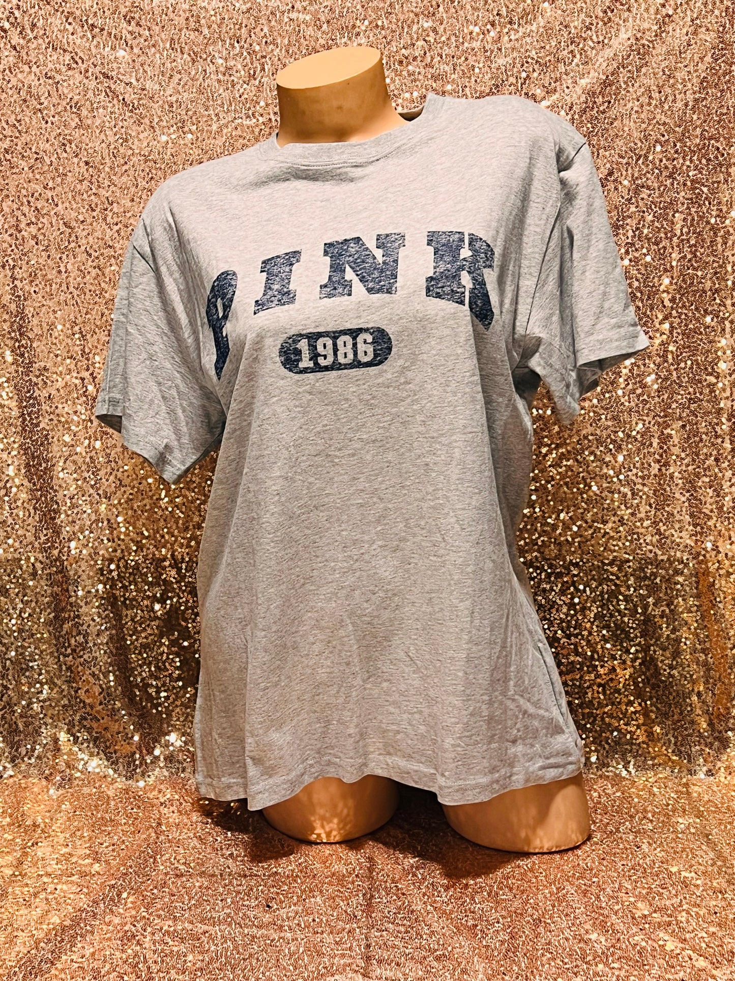 Campus Short Sleeve Tee