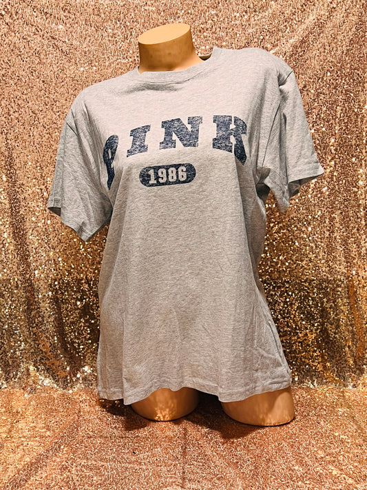 Campus Short Sleeve Tee