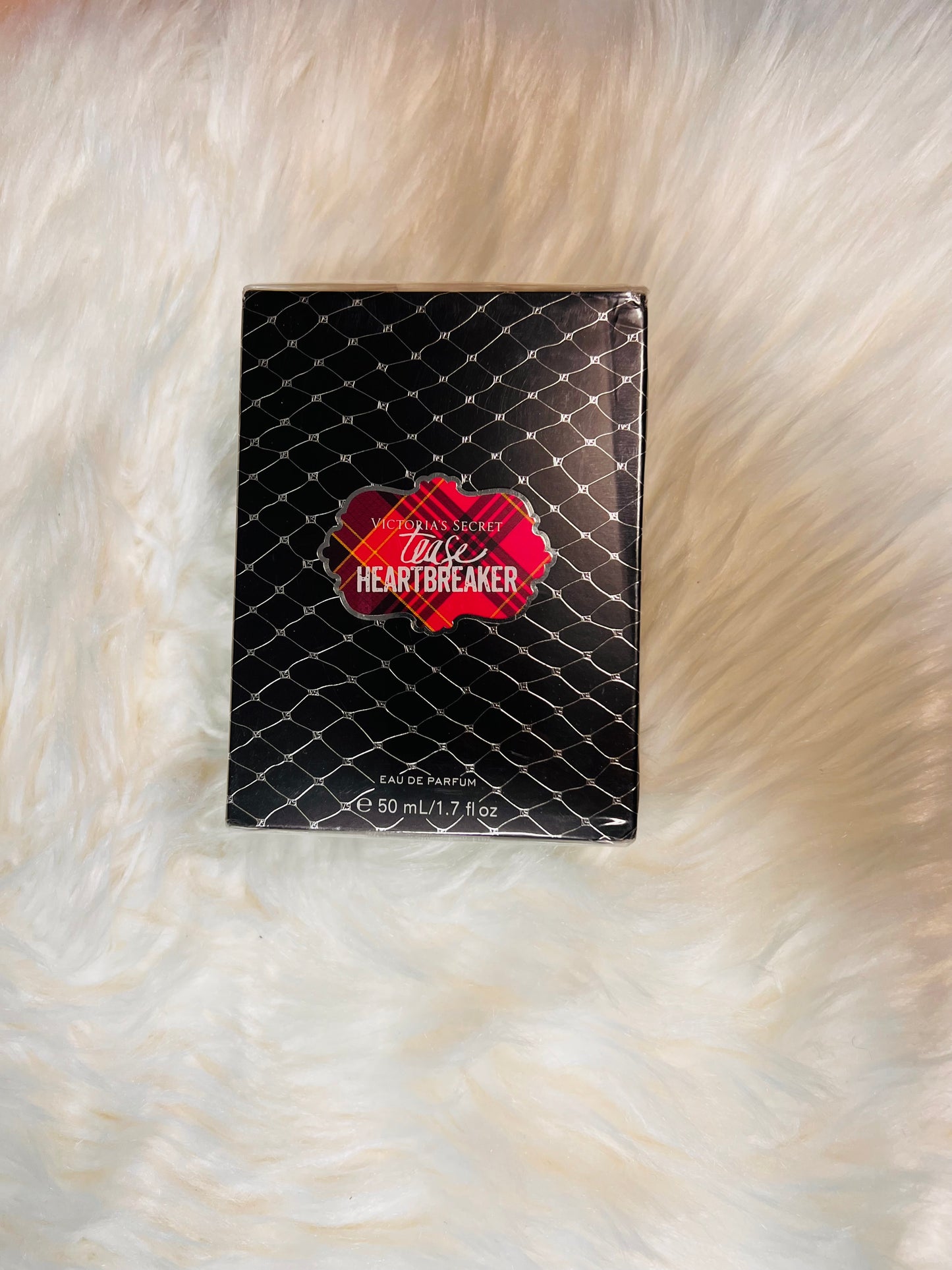 Vs Tease Heartbreaker