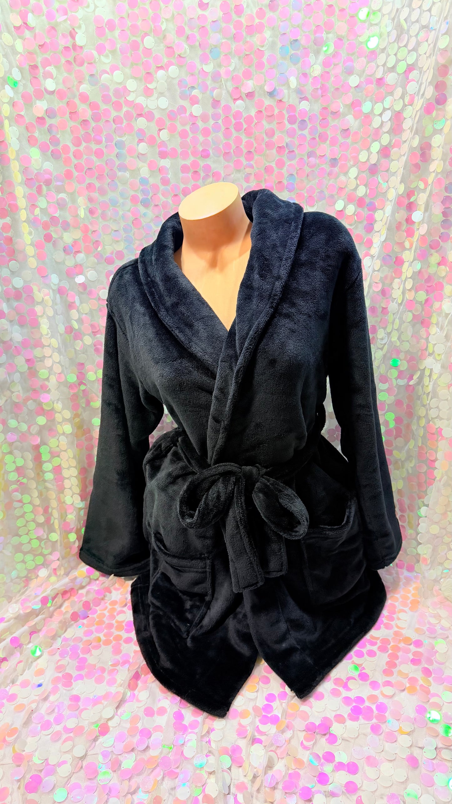 Cozy Robe