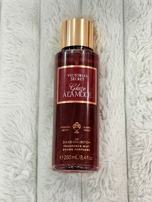 Glaze Ala Mode