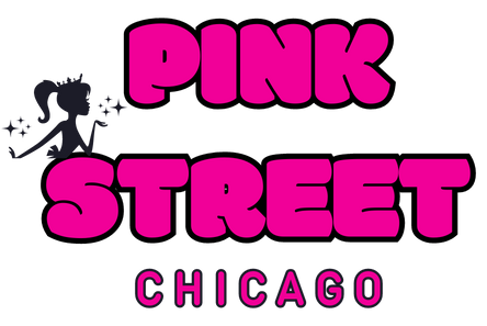 PINK STREET CHICAGO