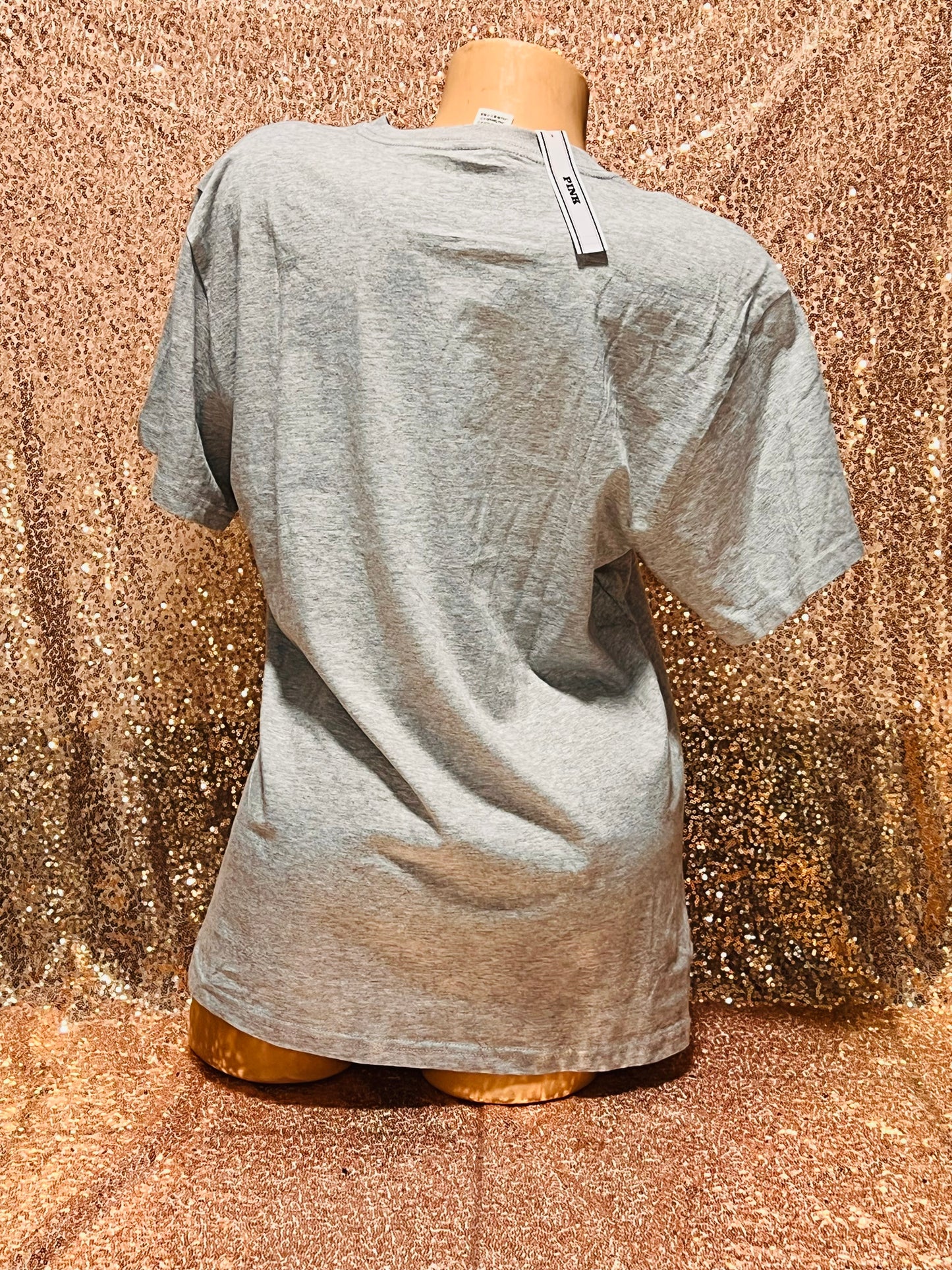 Campus Short Sleeve Tee