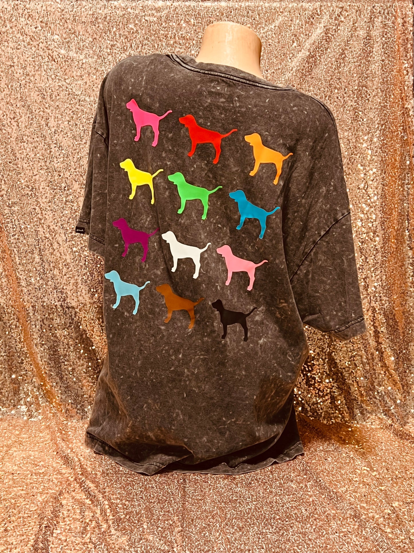 Campus Short Sleeve Tee