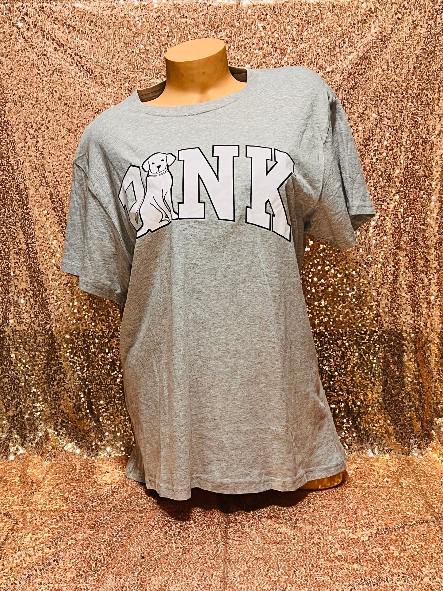 Campus Short Sleeve Tee