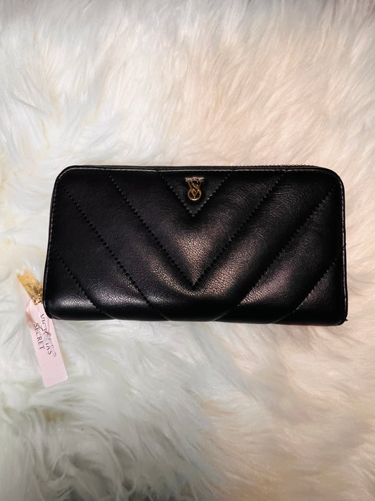 VS Quilted Wallet