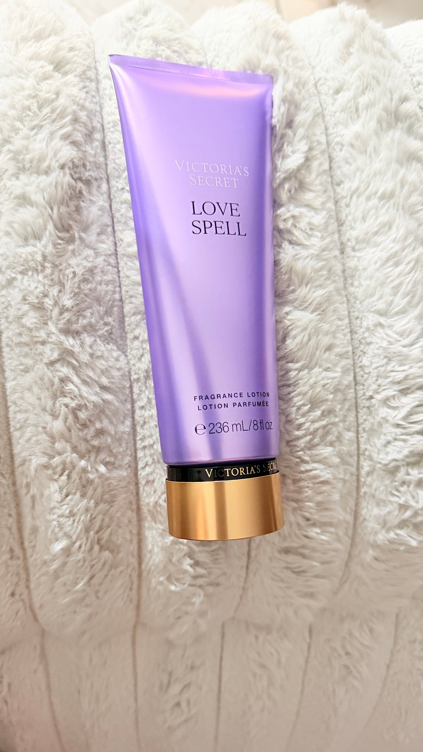 Love Spell