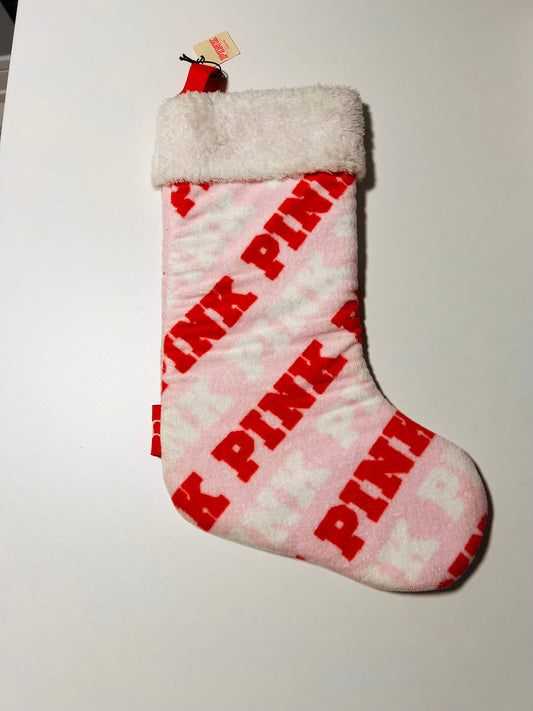Holiday Stocking
