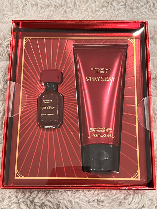 VS Very Sexy Set