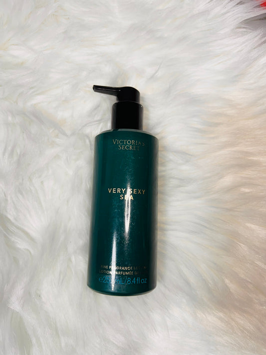 VS Sea Lotion