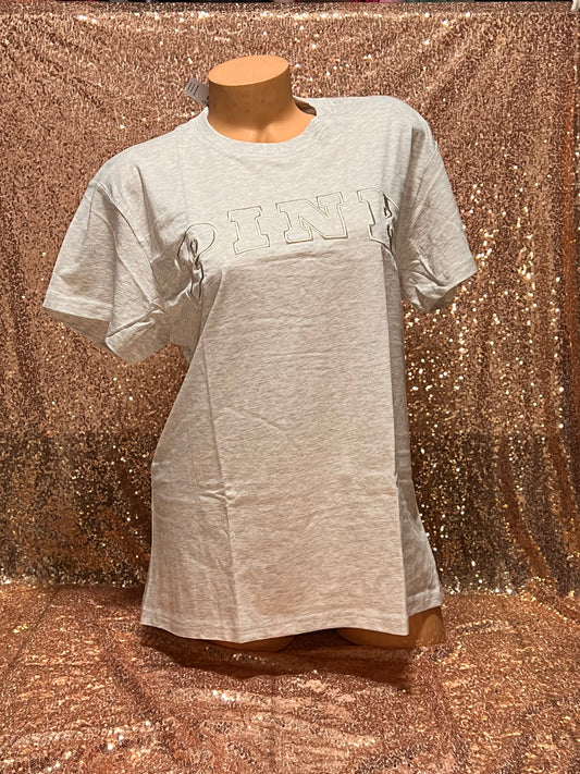 Campus Short Sleeve Tee