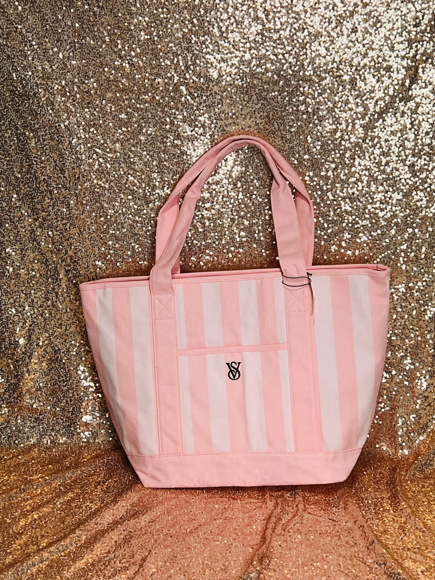 VS Tote Bag