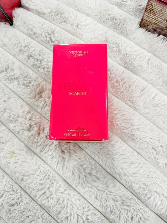 VS Scarlet